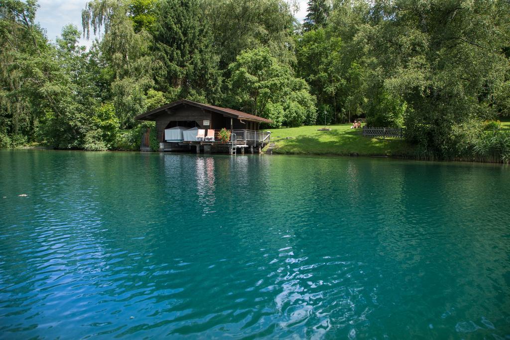 Der Erlhof Restaurant & Landhotel Zell am See Zewnętrze zdjęcie